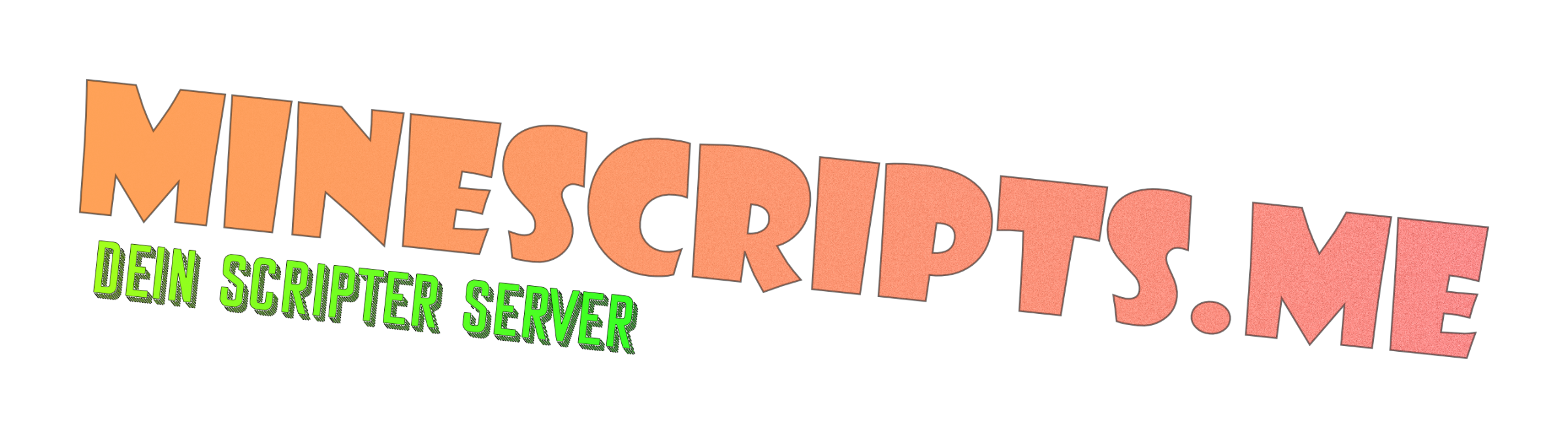 MineScripts.me | Gitlab Repo